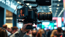 DJI Osmo 360 II Signals Tighter Camera, Audio, and Stabilization Integration