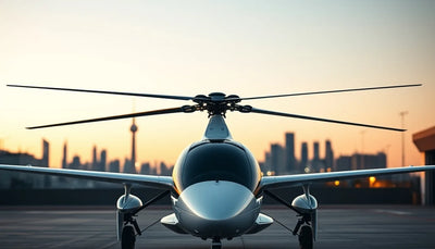 Joby Aviation Stock Down 56% in 2026 as Valuation Questioned