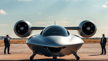 Surf Air Mobility Joins FAA Project Nexus eVTOL Integration Effort
