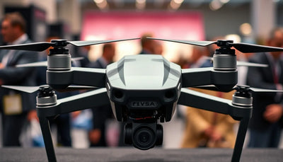 ARK Invest Adds AeroVironment Shares as Defense Backlog Grows