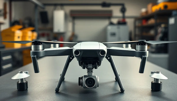 DJI Mini 5 Pro Fly More Combo Reported at $1,099 with 1-Inch CMOS