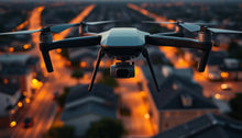 Zipline Seeks FAA Approval for 220,000 Daily Texas Drone Deliveries