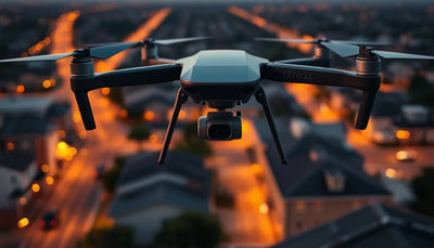 Zipline Seeks FAA Approval for 220,000 Daily Texas Drone Deliveries