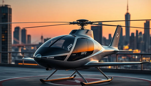 Joby Aviation Stock Drops 54% In A Year While Air Taxi Flights Carry Paying
