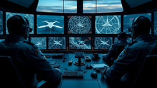NATO Air Defense Plan Shift Raises Questions for Drone Operators
