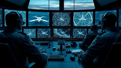 NATO Air Defense Plan Shift Raises Questions for Drone Operators