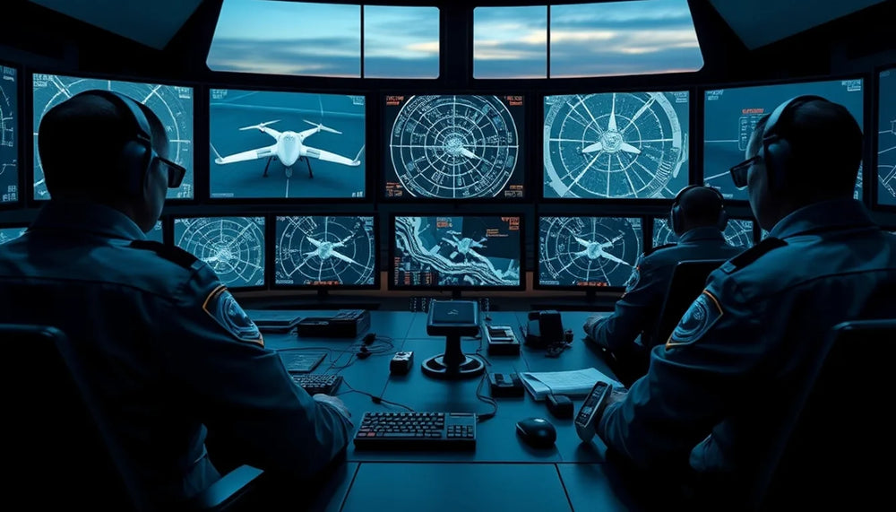 NATO Air Defense Plan Shift Raises Questions for Drone Operators