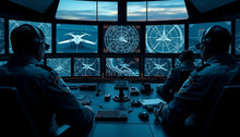 NATO Air Defense Plan Shift Raises Questions for Drone Operators