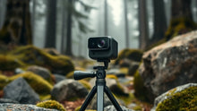 DJI Osmo 360 II Field Test Highlights 1-Inch Sensors and 8K60