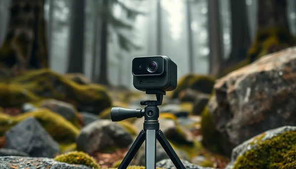 DJI Osmo 360 II Field Test Highlights 1-Inch Sensors and 8K60