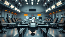 Nominal and AeroVironment Link Test Data Infrastructure for Drone Production