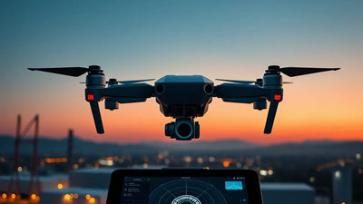 Airwise and UAS Sentry Link Remote ID Detection Platforms