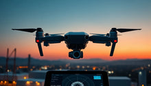 Airwise and UAS Sentry Link Remote ID Detection Platforms