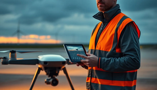 Drone Assistant aims to simplify international drone rules