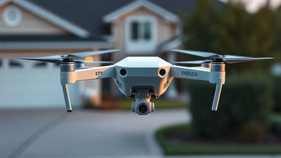 Zipline Answers Drone Delivery Safety Questions; Amazon and Wing Stay Silent