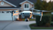 Zipline Answers Drone Delivery Safety Questions; Amazon and Wing Stay Silent