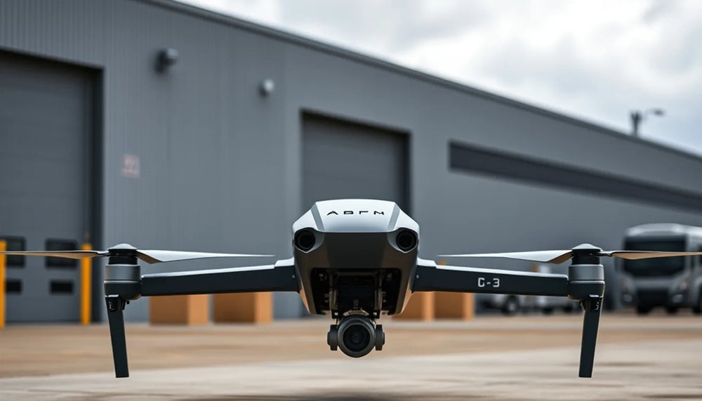 ARK Invest Adds AeroVironment Shares for Second Straight Session