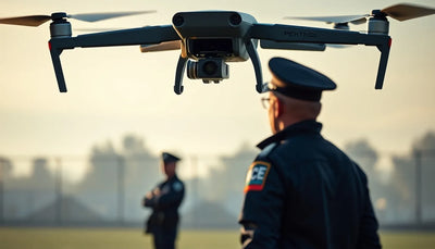 FirstEnergy Grant Funds Drone Training for New Jersey Teachers and Police
