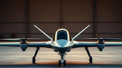 AeroVironment Funded Backlog Reaches $1.5 Billion in Q1 FY2027