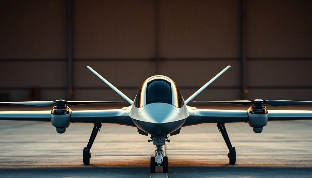 AeroVironment Funded Backlog Reaches $1.5 Billion in Q1 FY2027