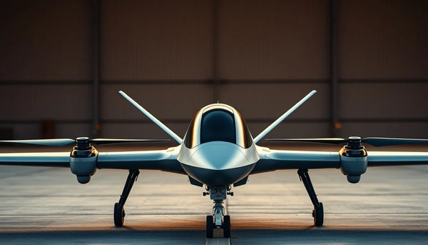 AeroVironment Funded Backlog Reaches $1.5 Billion in Q1 FY2027