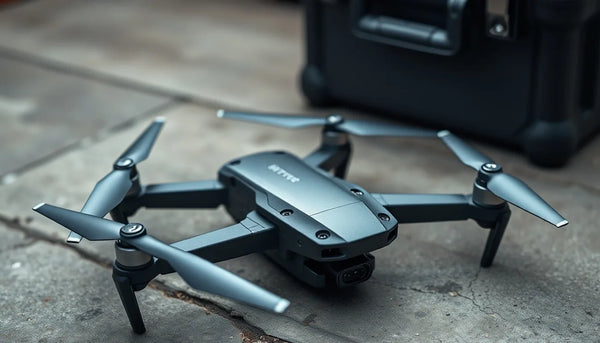 Red Cat Holdings Slumps 32 Percent in a Month as Defense Drone Peers Expand