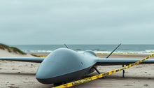 Armed Drone Recovered on Polish Beach Raises Baltic Security Questions