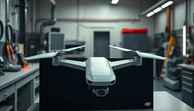 DJI Neo 3 Box Leak Points to New RC Mini Controller