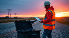 AirData Passes 65 Million Drone Flights as FAA BVLOS Rule Looms