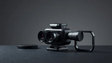 DJI Pocket 4P firmware update sharpens creator workflow focus