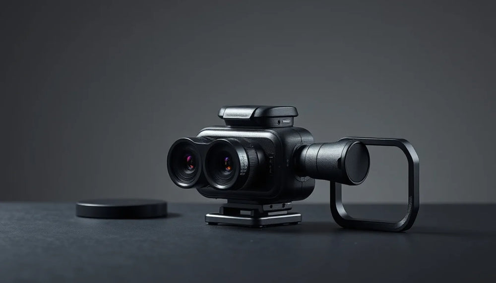 DJI Pocket 4P firmware update sharpens creator workflow focus