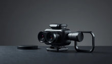 DJI Pocket 4P firmware update sharpens creator workflow focus
