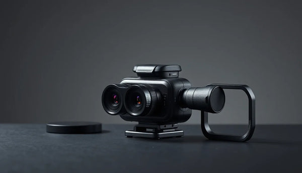 DJI Pocket 4P firmware update sharpens creator workflow focus