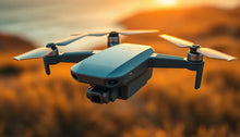 DJI Mini 2 SE Stays Relevant for Entry-Level Commercial Drone Buyers