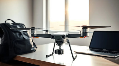 DJI Back-to-School Sale Signals Seasonal Pricing Shift for Drone Buyers