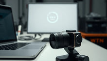 DJI Osmo Pocket 4 firmware update quietly expands camera capability