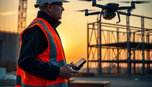 SkyeBrowse Shifts to Per-Model Pricing for 3D Drone Mapping