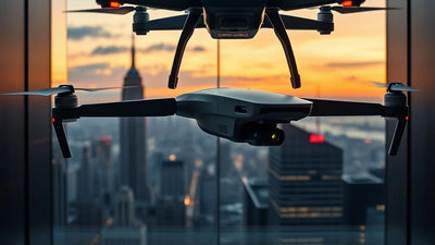 Ondas vs. AeroVironment: Drone Stock Investor Focus Shifts