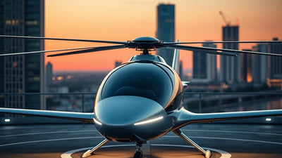 Joby Aviation eVTOL Stock Gains Renewed Investor Attention
