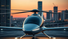 Joby Aviation eVTOL Stock Gains Renewed Investor Attention