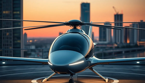 Joby Aviation eVTOL Stock Gains Renewed Investor Attention