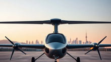 Joby Aviation Moves From Prototype Toward Real-World Flight Operations