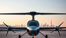 Joby Aviation Moves From Prototype Toward Real-World Flight Operations