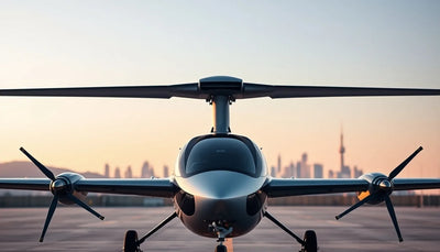 Joby Aviation Moves From Prototype Toward Real-World Flight Operations