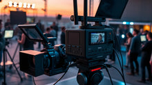 DJI SDR Transmission 2 targets crowded professional film sets