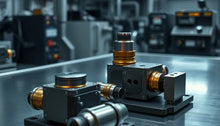 Ondas Buys GATE and Bron in $205M Defense Component Push