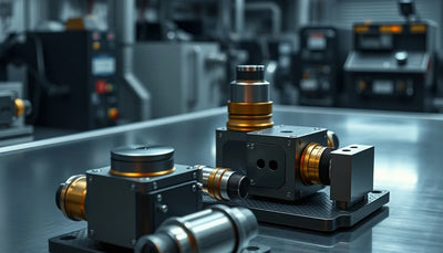 Ondas Buys GATE and Bron in $205M Defense Component Push