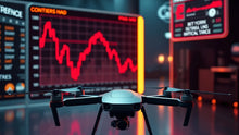 Red Cat Holdings Slips 12.7% After Mixed Results on AI-Defense Ramp