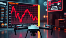Red Cat Holdings Slips 12.7% After Mixed Results on AI-Defense Ramp
