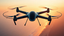 Joby Completes First Autonomous Flight Across the United States